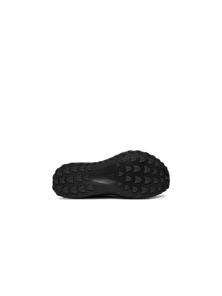Bežecké topánky adidas Hyperboost Gore-Tex Invisible Fit Pro čierna