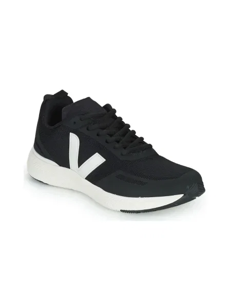 Pantofi Veja negru