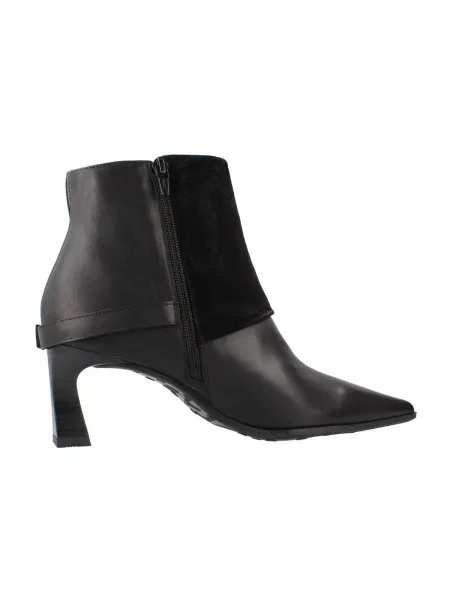 Pantofi Hispanitas negru
