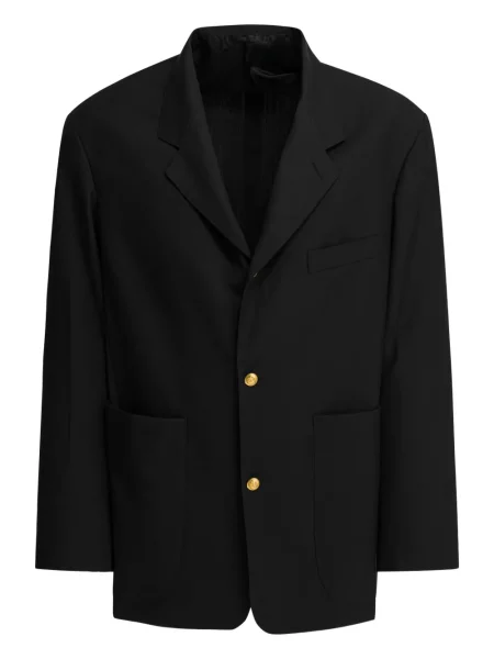Sacou Beams Plus negru