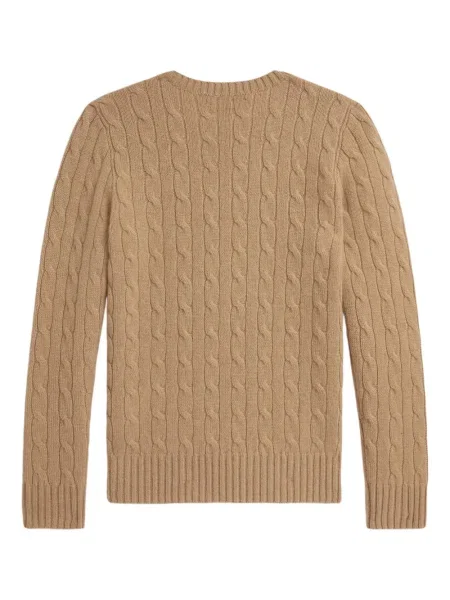 Sweter dziecięcy Polo Ralph Lauren