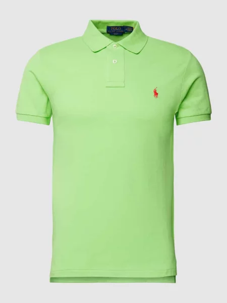 Polo Ralph Lauren zielone