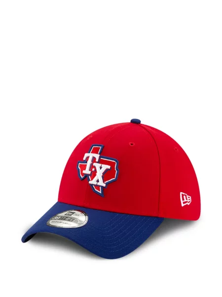 Șapcă New Era Cap roșu