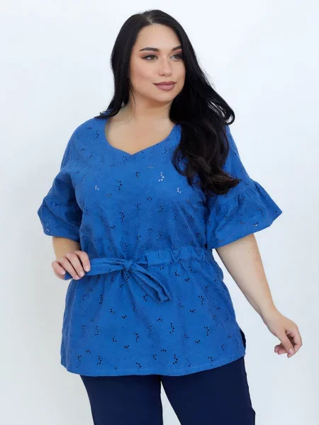 Туніка All Posa джинс