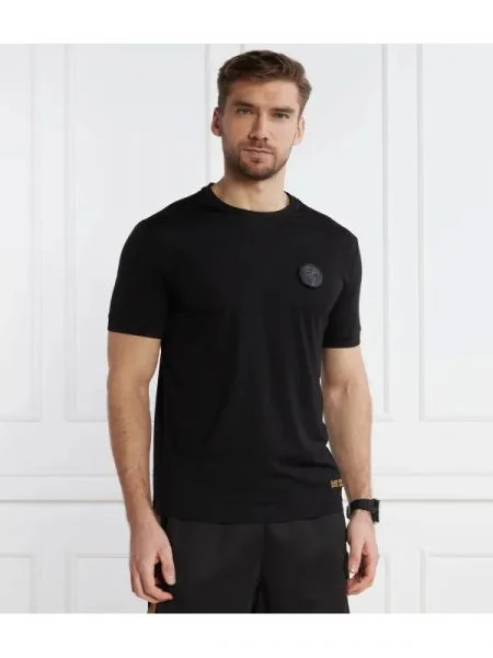 Tricou negru