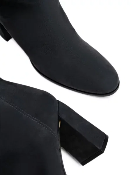 Cizme By Far negru
