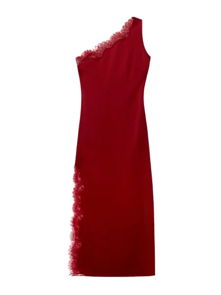 MANGO Rochie de seară Yazmin' roșu