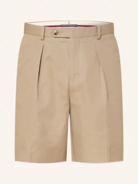 Chinos Tommy Hilfiger béžové