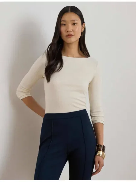 LAUREN RALPH LAUREN Bluză