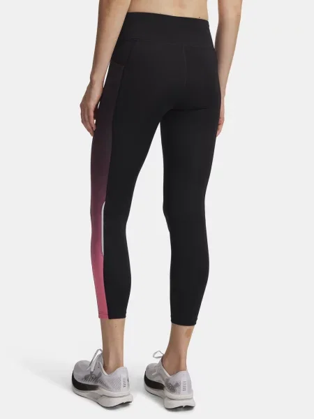 Legíny Under Armour čierna