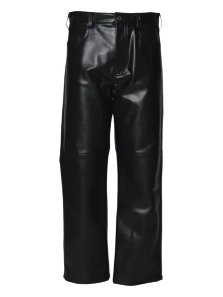 Pantaloni Msgm negru