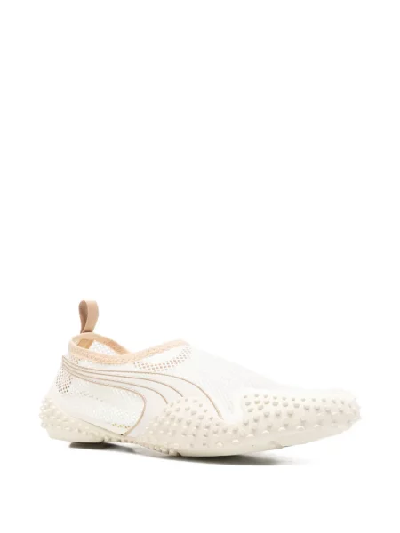 Sneakerși Puma plasă