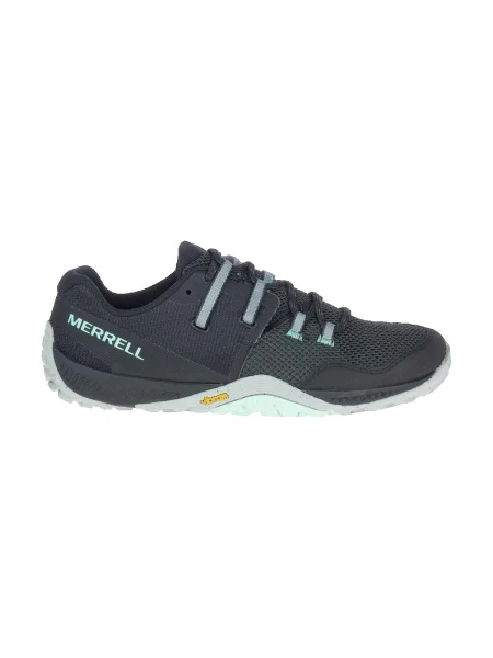 Pantofi Merrell gri