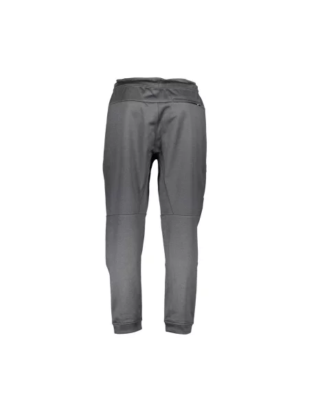 Hlače Calvin Klein crna