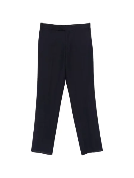 Pantaloni Lardini clasici negru