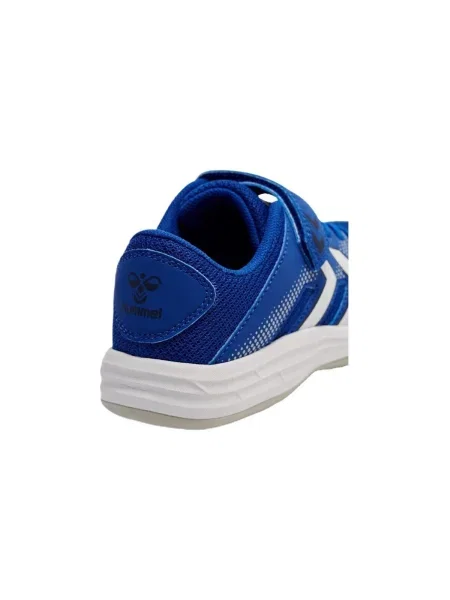 Pantofi copii Hummel albastru