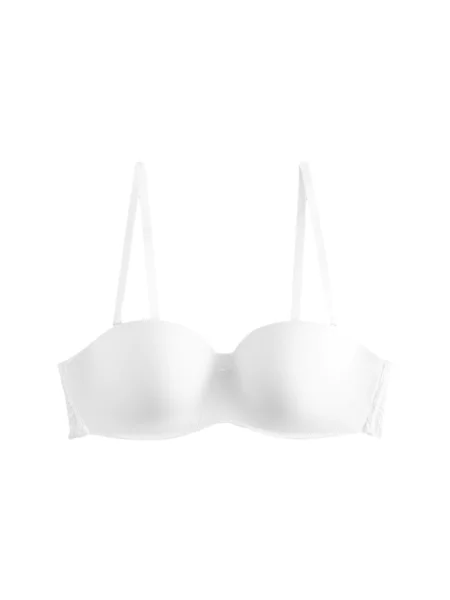 Next Sutien alb