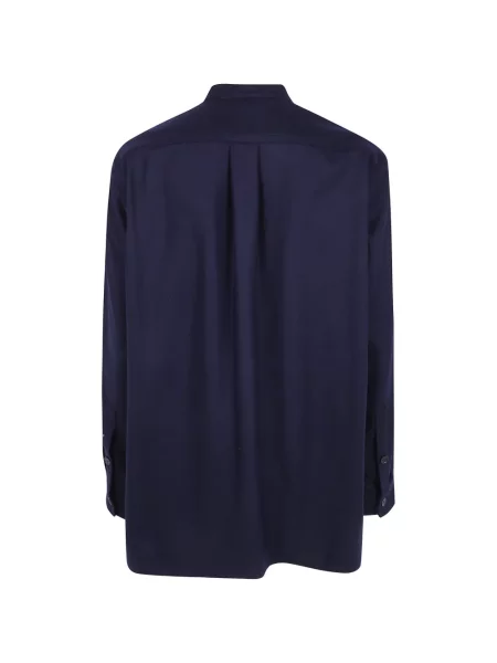 Gulerat cămașă Sofie D'hoore albastru