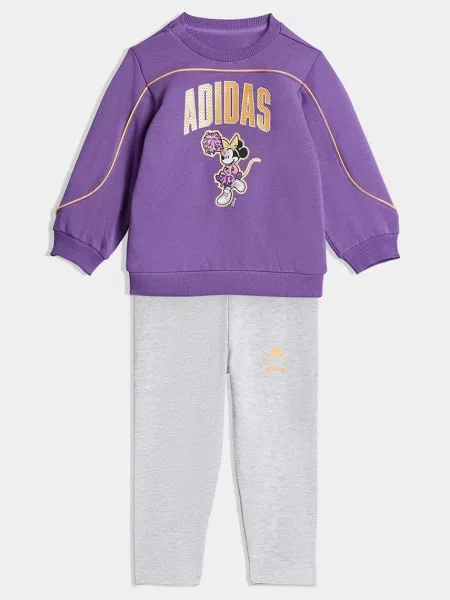 Adidas Дитячий спортивний костюм DISNEY