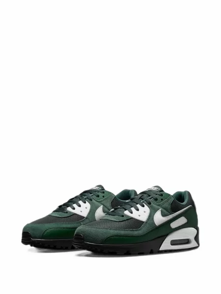 Маратонки Nike Air Max 90 зелено
