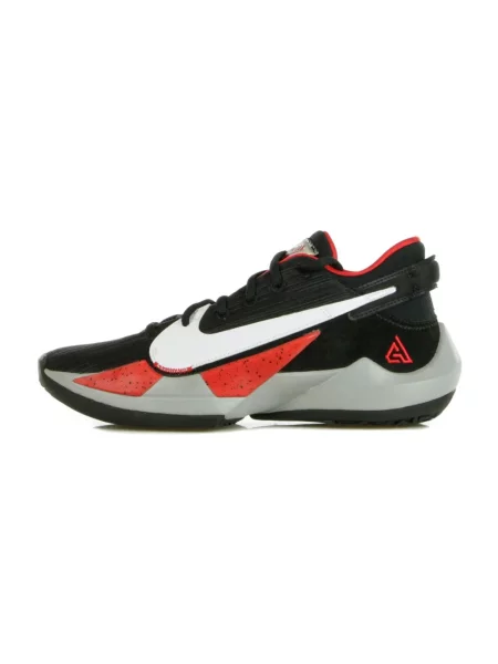 Sneakersy Nike Zoom czarne