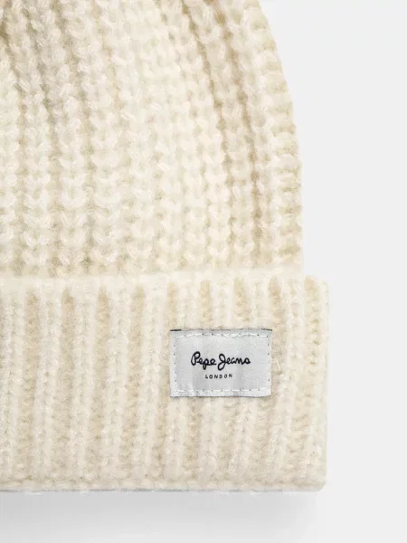 Pepe Jeans Дитяча шапка ZOE HAT