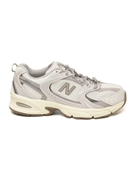 Buty unisex New Balance – szare