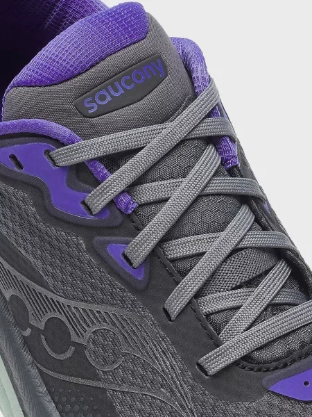 Кроссовки для бега Saucony черные