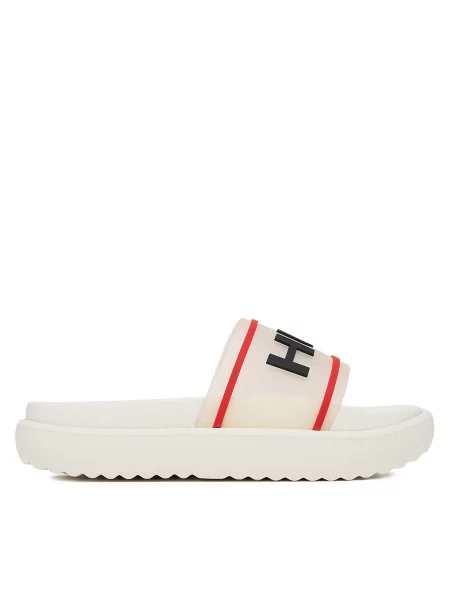 Natikači Hunter Transparentna