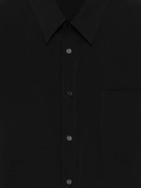 Риза Hevo черно