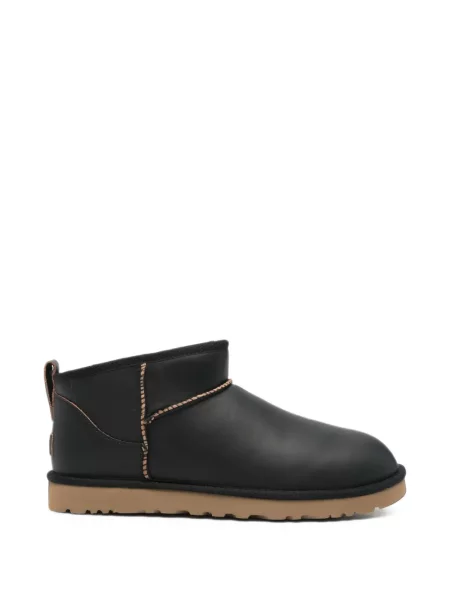 Botine Ugg clasici negru