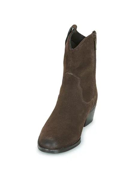 Pantofi Bullboxer maro