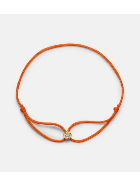Zapestnica Octavia Elizabeth oranžna
