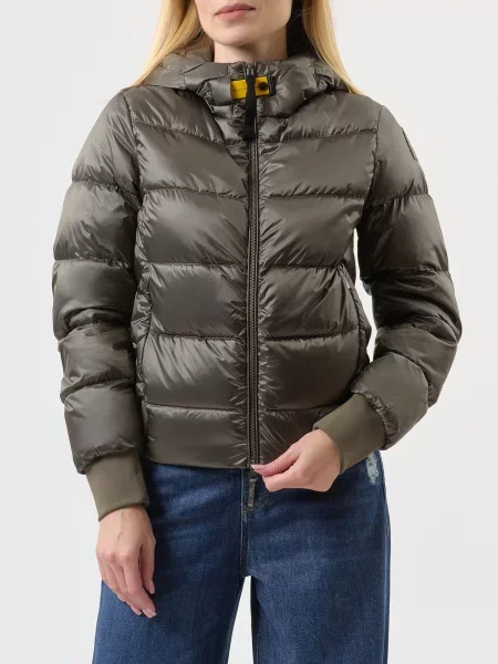 Пуховик Parajumpers зелений
