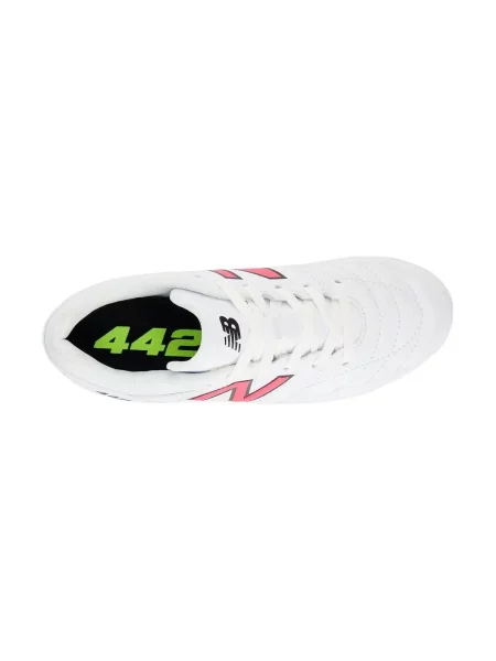 Gyerek félcipő New Balance fehér