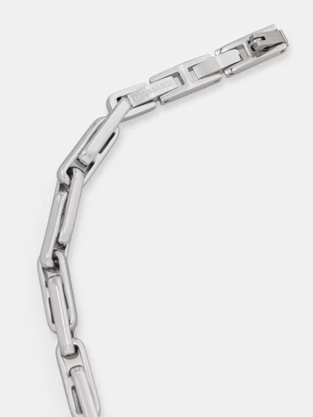 Trussardi náramek dámský T-STEEL