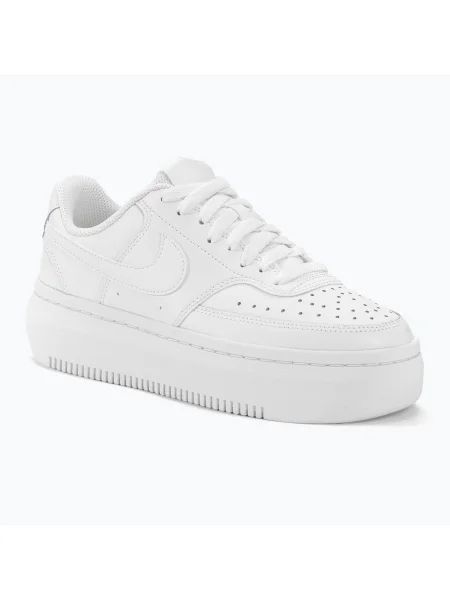 Tenisky Nike NikeCourt bílé