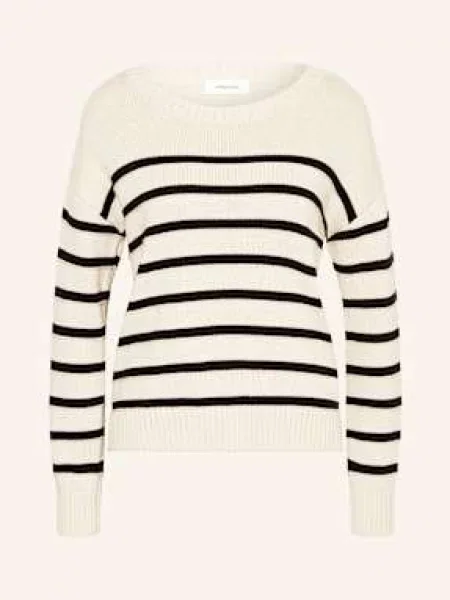 Darling Harbour Svetr sand / schwarz