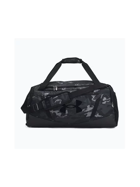 Сумка Under Armour чорна