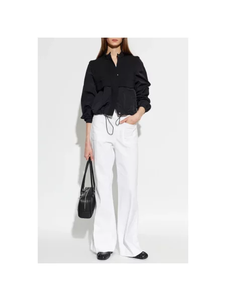 Kurtka Emporio Armani czarna
