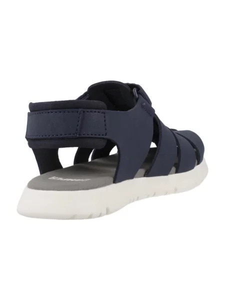 Pantofi copii Camper albastru