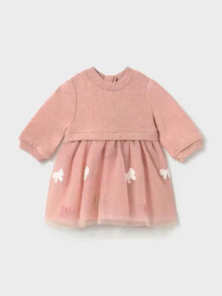 Mayoral Newborn сукня babydoll