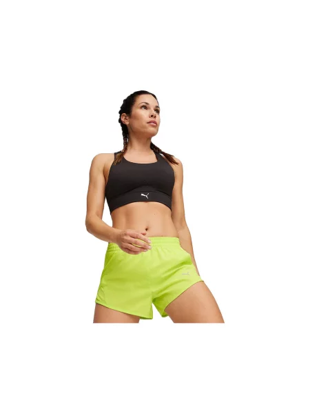 Sportmelltartó Puma fekete