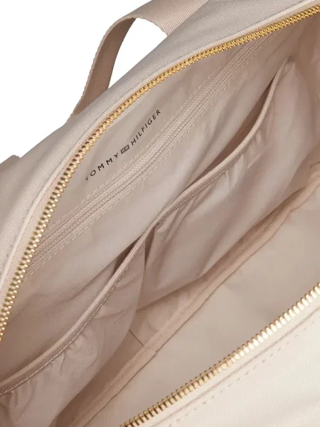 Torba do wózka Tommy Hilfiger beżowa