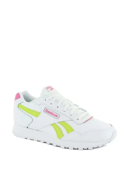 Sneakerși Reebok alb