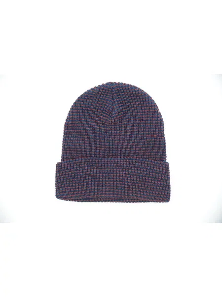Fasola DC Shoes Sight Beanie czerwona