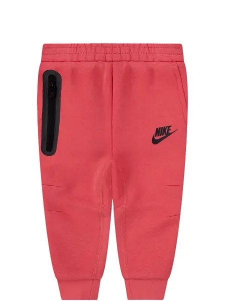 Komplet dresowy dziecięcy Nike różowy