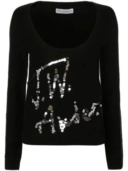 Pulover Jw Anderson negru
