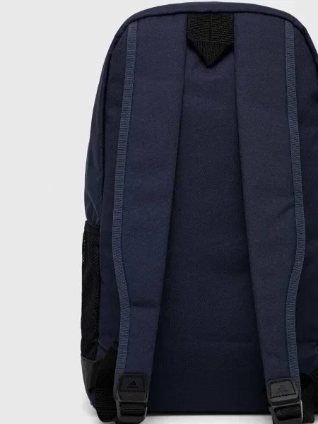 Adidas Rucsac Essentials Linear Backpack Bleumarin alb