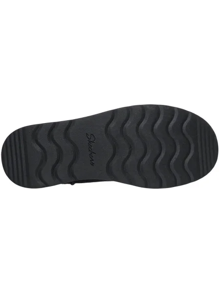 Pantofi Skechers negru